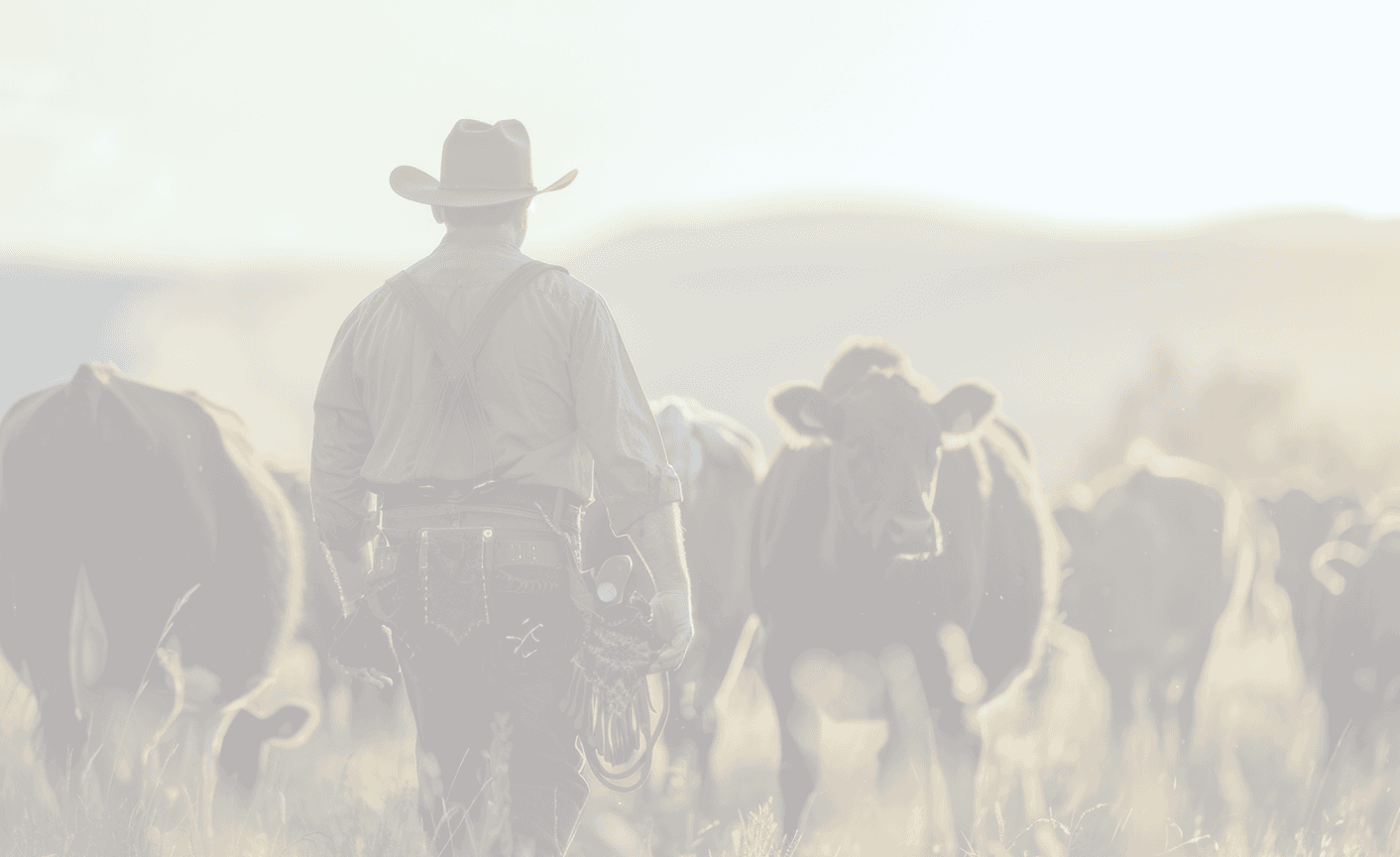 Rancher Jared